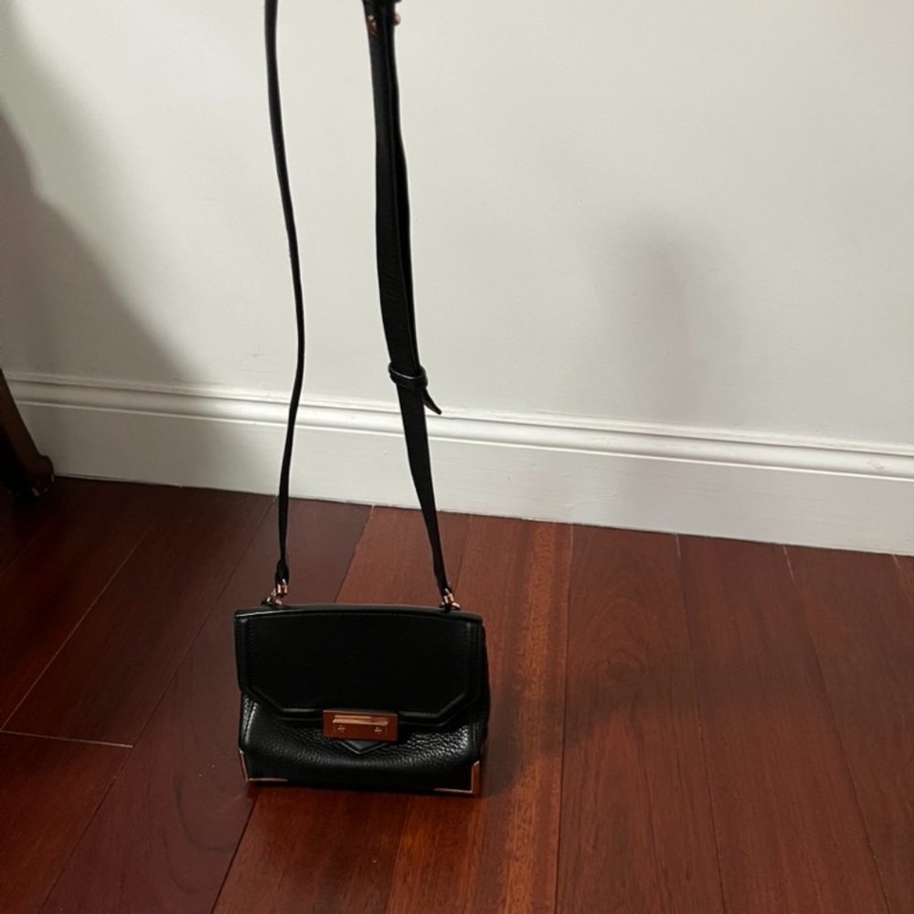 Alexander Wang Crossbody Bag
